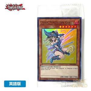 コナミデジタルエンタテインメント 【遊戯王/英語版】D.D.クロウ