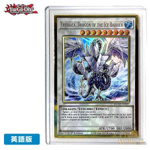 コナミデジタルエンタテインメント 【遊戯王/英語版】D.D.クロウ