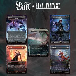 ウィザーズ・オブ・ザ・コースト 【新品/日本語版/Foil】MTGマジック