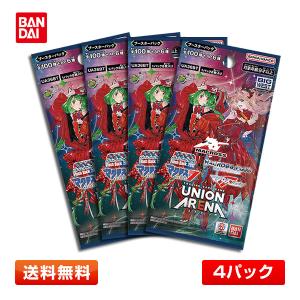 BANDAI（バンダイ） 【新品】【トレカBOX】【UA46BT】UNION ARENA