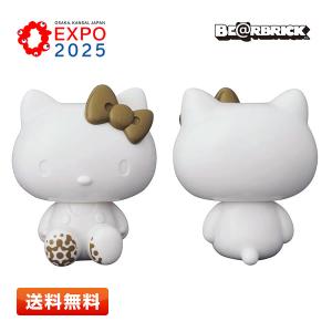 メディコム・トイ VCD 日本館 ドラえもん 藤子プロ EXPO2025大阪・関西