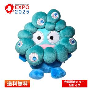 EXPO2025 ミャクミャクコラボ HYDEミャクミャク なりきりアクリル