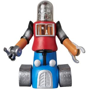 MEDICOM TOY（メディコム・トイ） ショッカーライダーNo.6(ミドル