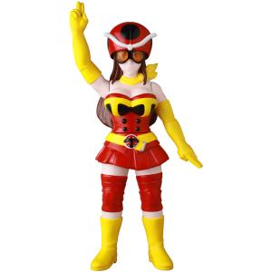 MEDICOM TOY（メディコム・トイ） ビジンダー(新色)(キカイダー01より