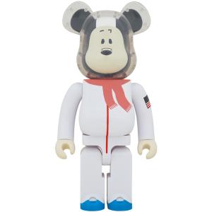 MEDICOM TOY（メディコム・トイ） BE@RBRICK 葛飾北斎「神奈川沖浪裏