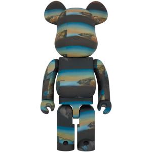 MEDICOM TOY（メディコム・トイ） BE@RBRICK ジミー大西 
