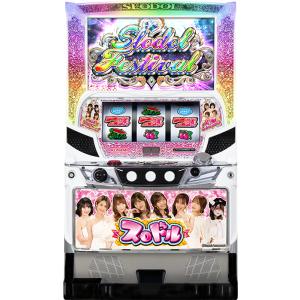データカウンター接続ユニット付 L DISCUPウルトラリミックス A‐SLOT+