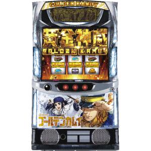 スマスロ遊技用ユニット取り付け済み L A-SLOT＋このすば FX この