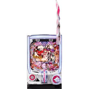 データカウンター接続ユニット付 L DISCUPウルトラリミックス A‐SLOT+