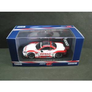 ホンダ（HONDA） 1/43 キーパートムス スーパーGT Super GT GT500 2017