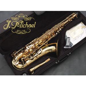 J.Michael/テナーサックス TN-900〈Jマイケル〉 : 楽器de元気 - 通販
