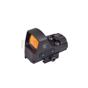 東京スコープ XT-6 実銃用マイクロドットサイト : ROCK-et Yahoo!店