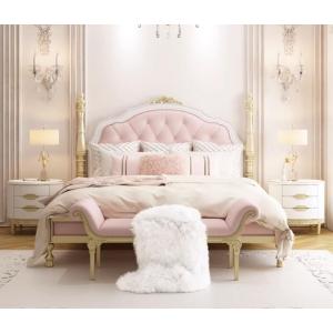 2/25まで最大15％お値引！条件は要問い合わせ！キングサイズ！ロココ調