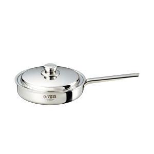 Vita Craft（ビタクラフト） エクセレントセット ウルトラ 片手鍋 両手