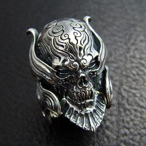 牙狼 GARO 魔導輪ザルバ リング : クリムゾンチェーン - 通販 - Yahoo