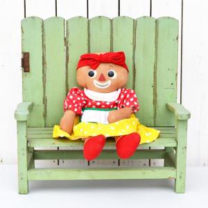 ラガディアン&アンディ壁掛け : カントリー雑貨DOLL GARDEN - 通販