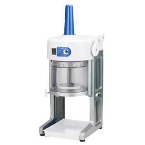 中部コーポレーション アイスクラッシャー 初雪 手動タイプ HA-1700