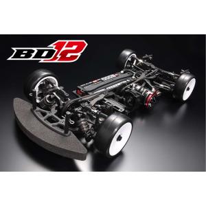 YOKOMO（ヨコモ） /MRTC-BD10FF/BD10 FF 競技用 FWDツーリングカー