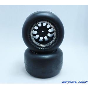 数量限定特価】OPTION No.1(オプションNo.1)/NO-157158-4/スリック