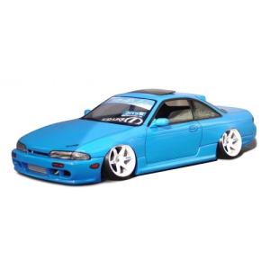 Reve D（レーヴ・ディー）/DB-180SXW/NISSAN 180SX WISTERIA ボディー