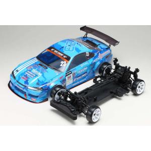 YOKOMO（ヨコモ） /DP-GRA90/ドリフトパッケージ2WD PANDEM GRスープラ