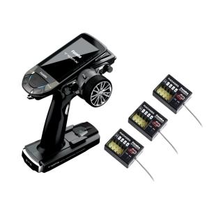 双葉電子工業 フタバ(Futaba)/F-040221/T6PV 2.4GHzプロポ 受信機