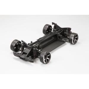 MST(Max Speed Technology)/532208/MRX S PRO KIT (シャーシキット/未