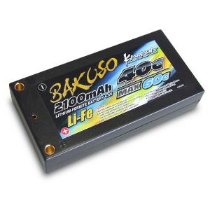 YOKOMO（ヨコモ） 【ネコポス対応】/YB-V242HB/ヨコモHV Li-po