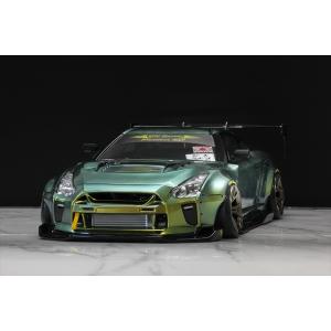 TOPLINE(トップライン)/TB-004/MAZDA RX-7 FC3S ボディセット(未塗装