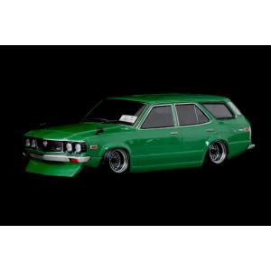 パンドラRC(Pandora RC)/PAB-3157/MITSUBISHI ランサー