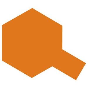 タミヤ（TAMIYA） /PS-61/PSスプレー メタリックオレンジ : ラジコン夢