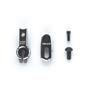 ネコポス対応】Reve D（レーヴ・ディー）/D1-MK-PH/RDX マルチセレクト