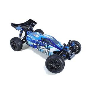 京商 1/10 EP 2WD バギー アルティマ RB7.5 電動ラジコンカー組立