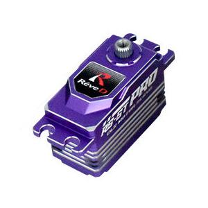Reve D（レーヴ・ディー）/RS-STPK/RS-ST PRO ドリフト用デジタル