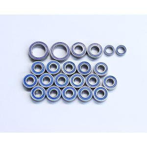 ネコポス対応】OPTION No.1(オプションNo.1)/RSB-TT02-A/ラバーシール