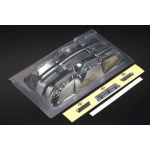 YOKOMO（ヨコモ） /SD-MS15B/MERCURY サヤカスペシャル S15 ドリフト用