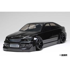 YOKOMO（ヨコモ） /SD-TY15BB/Team TOYO with GP SPORTS S15 クリア