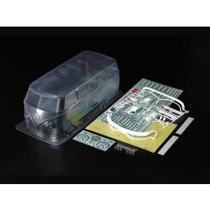 タミヤ SP.1331 1/10RC トヨタ ランドクルーザー 40 スペアボディ