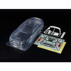 タミヤ(TAMIYA)/SP-1754/SP.1754 1/10RC アウディ R8 LMS 2008