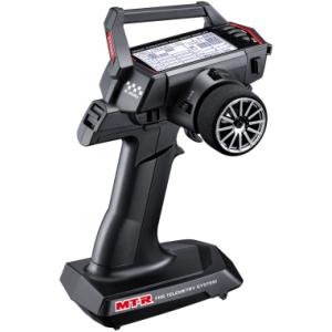 双葉電子工業 フタバ プロポ T4PM Plus ダブルレシーバーT/Rセット