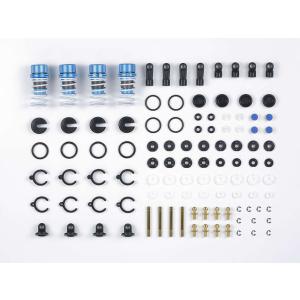 タミヤ（TAMIYA） /42354/TRF ビッグボアダンパープラス (4本