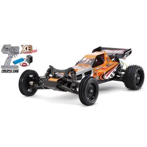 タミヤ（TAMIYA） /58609/CC-01 メルセデスベンツ ウニモグ 425(未組立