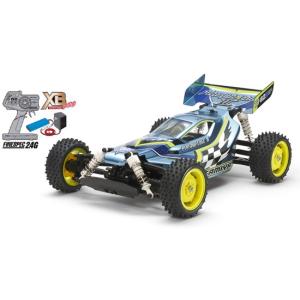 タミヤ（TAMIYA） タミヤ/スーパーホットショット キット（未組立