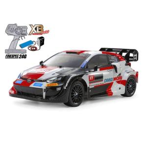 タミヤ（TAMIYA） /58570/TT-02 ランチアデルタ インテグラーレ キット
