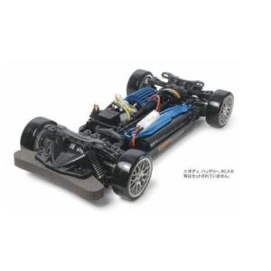 タミヤ（TAMIYA） 1/10RC XV-02 PRO シャーシキット(未組立