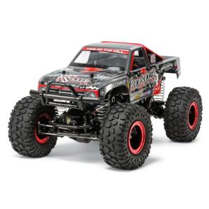 タミヤ（TAMIYA） (数量限定特価)/58549/TXT-2 4×4モンスタートラック