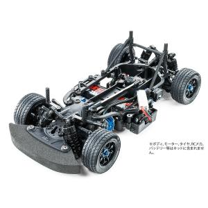 タミヤ（TAMIYA） /58649/M-05 NSU TT イェーガーマイスター(未組立
