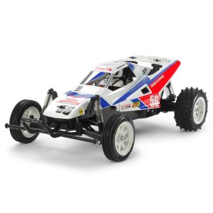 タミヤ（TAMIYA） 58374 サンドバイパー 2WD キット(未組立/未塗装
