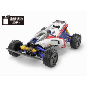 タミヤ（TAMIYA） タミヤ/スーパーホットショット キット（未組立