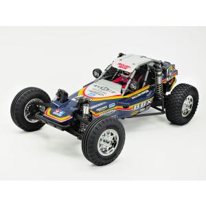 タミヤ（TAMIYA） DB01 ドゥルガ キット(モーター別売) ※セット内容は